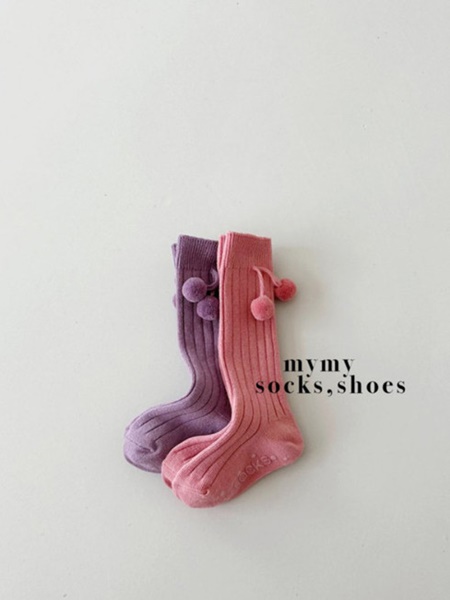 Jebi Bean Socks
