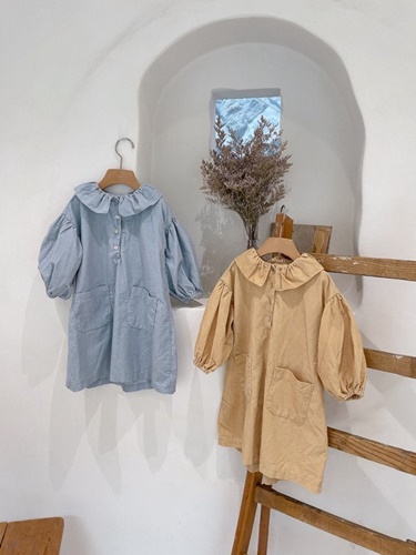 Caramel Pocket One-piece