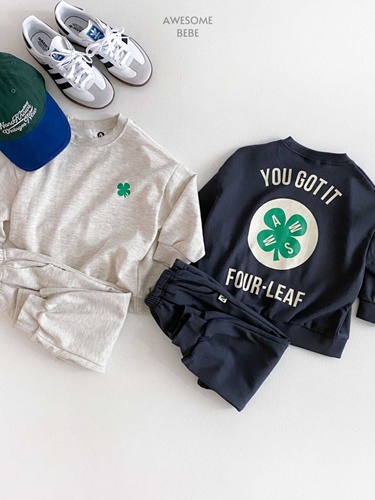 Clover Set