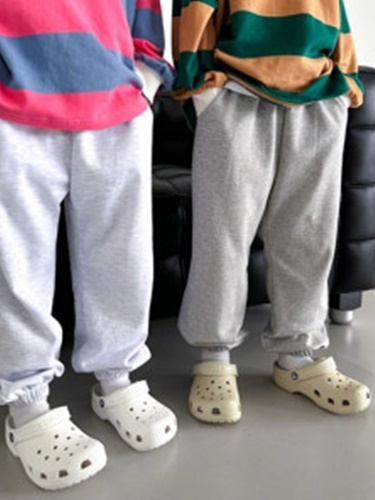 Stanard Jogger Pants