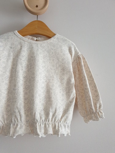 Garden Tee