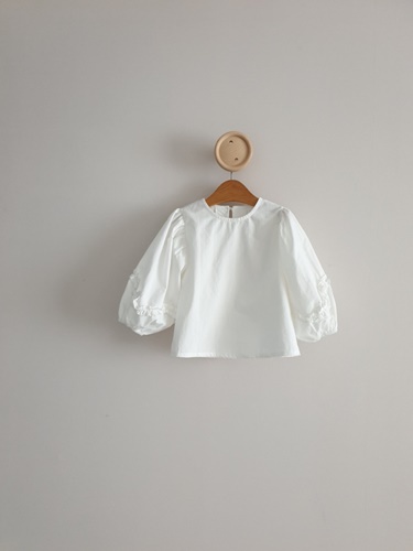 Sugar Blouse