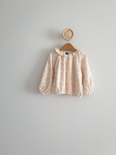 Emily Blouse