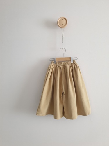 Lowell Pants