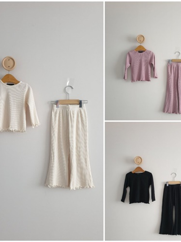 Easy Pants