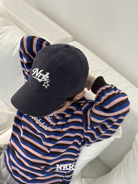 Star Ball Cap