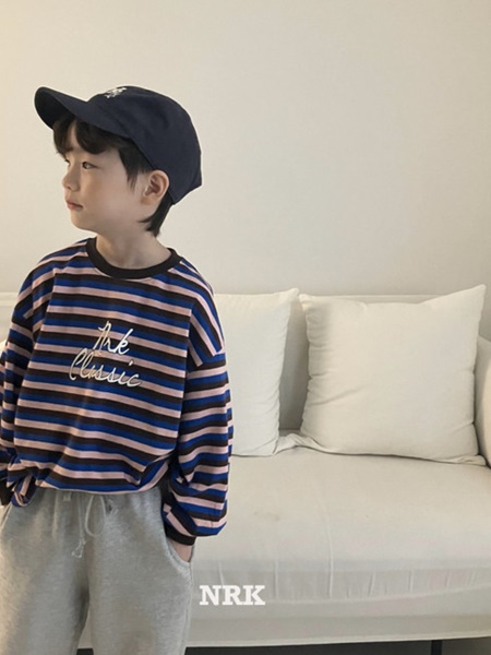 Trendy Banding Tee