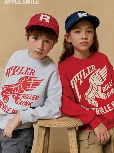 Roller Sweatshirts