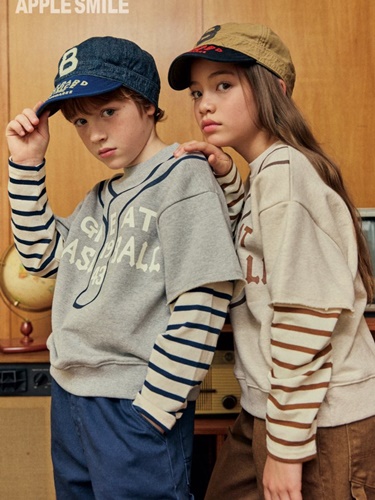 Baseball Sweatshirts