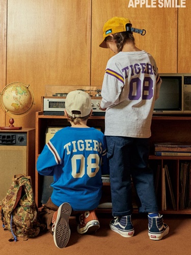 Tiger Tee