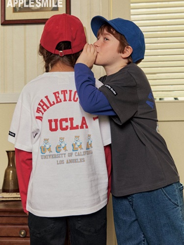 UCLA Tee