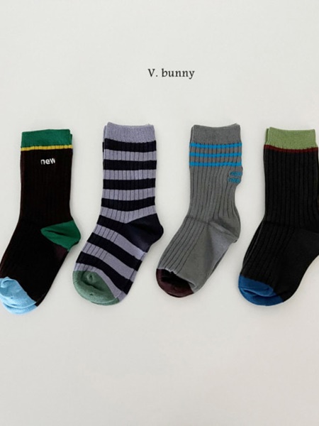 New Socks