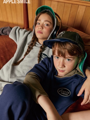 Cap Hoodie