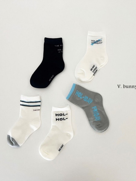 Holhol Socks