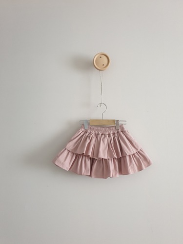 Miel Skirt Pants
