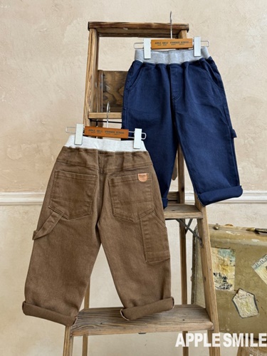 Catch On Pants