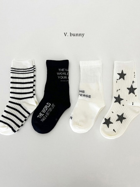Star Socks