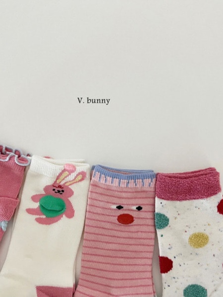 Rabbit Socks