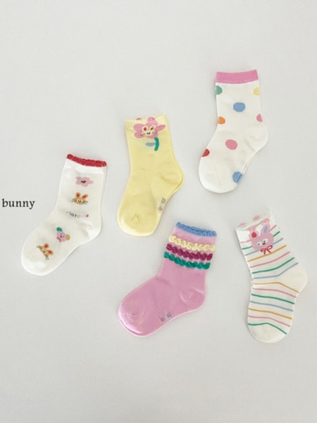 Rolling Pop Socks