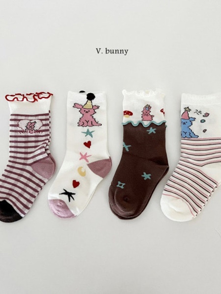 Corn Socks
