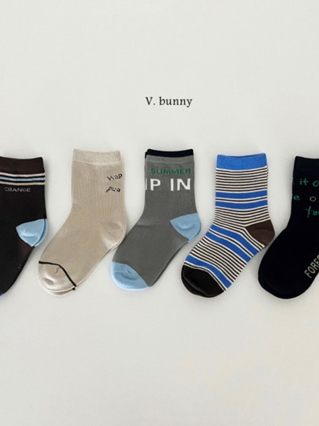 Jump Socks