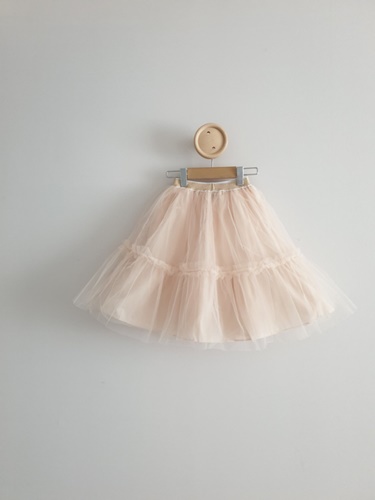 Tutu Skirt