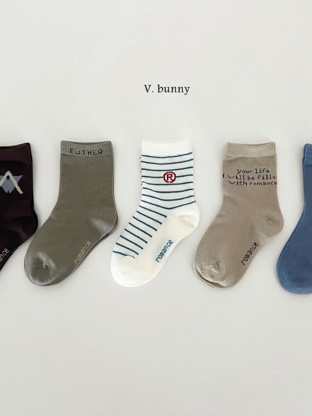 Al Point Socks