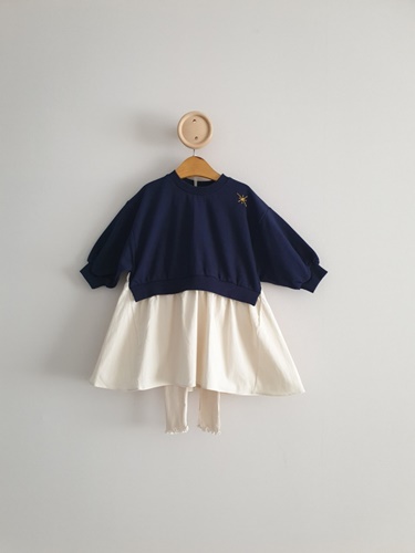 Petit One-piece