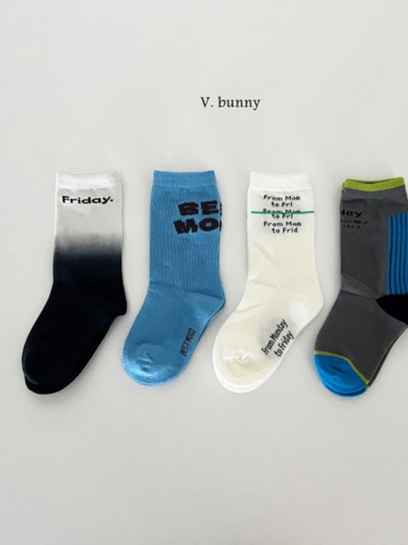 Friday Socks