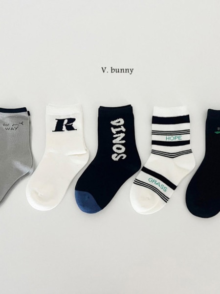 Dinos Socks