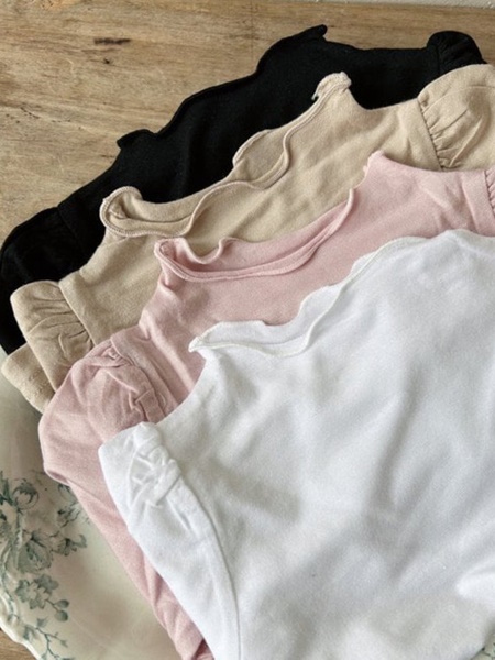 Tensel Tee