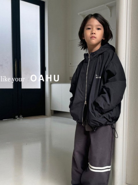 Union Windbreaker