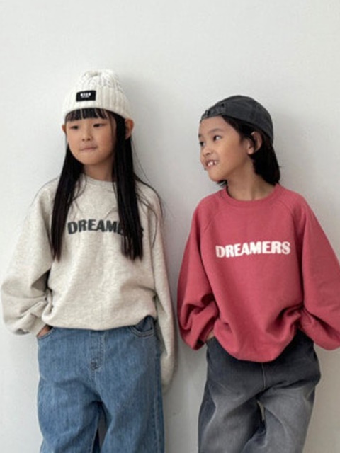 Dreamer Sweatshirts