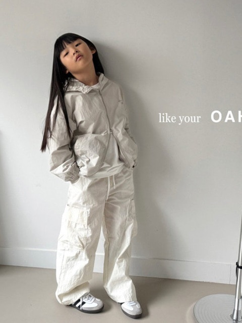 Youth Cargo Pants