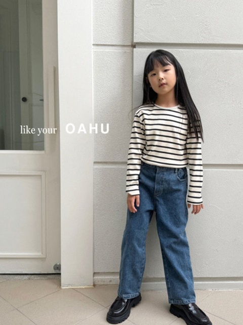 About Denim Pants