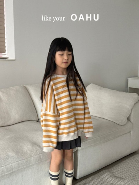 If Stripe Sweatshirts
