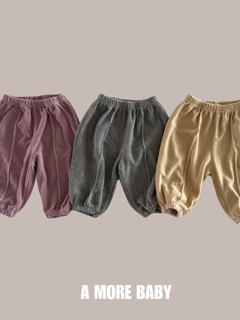 Bebe Gugu Corn Pants