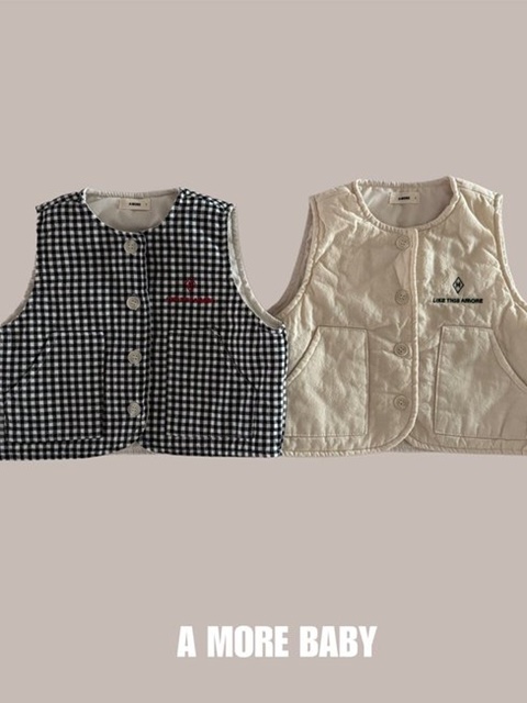 Bebe Mobile Vest