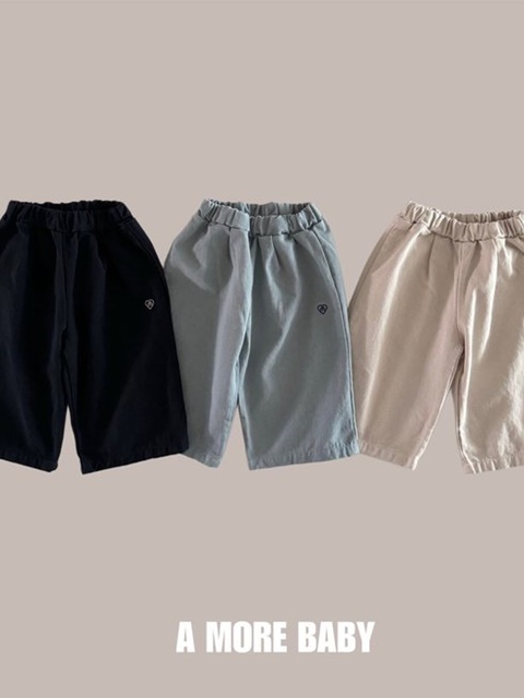 Bebe Board Pants