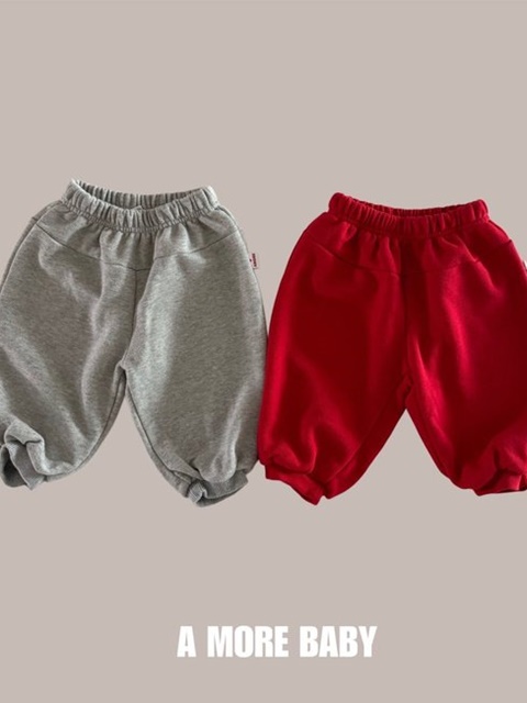 Bebe Peperoni Pants