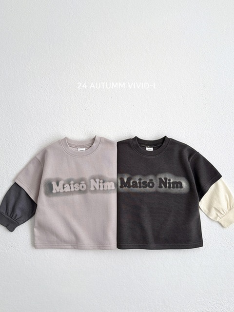 Vintage Double Tee