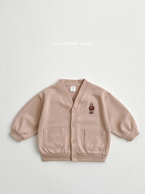 Daily Cardigan
