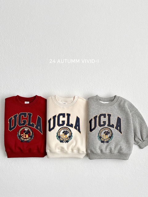 UCLA Sweatshirts