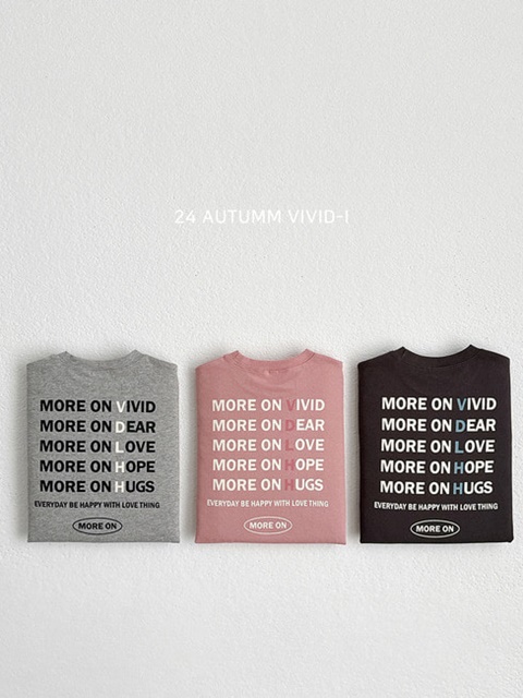 More Tee