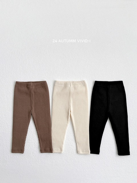 Awesome Rib Leggings