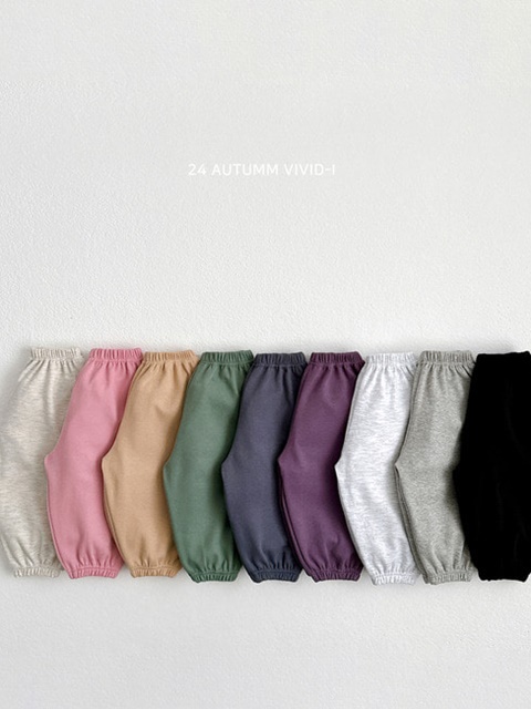 24 Daily Slacks