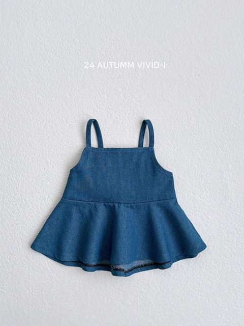 Hedge Bustier