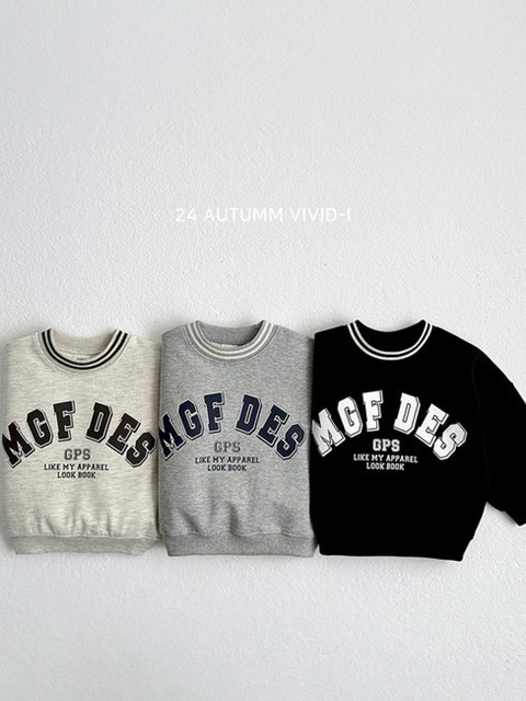 Point Banidng Sweatshirts