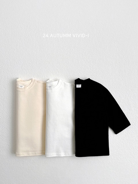 Fall Layered Tee