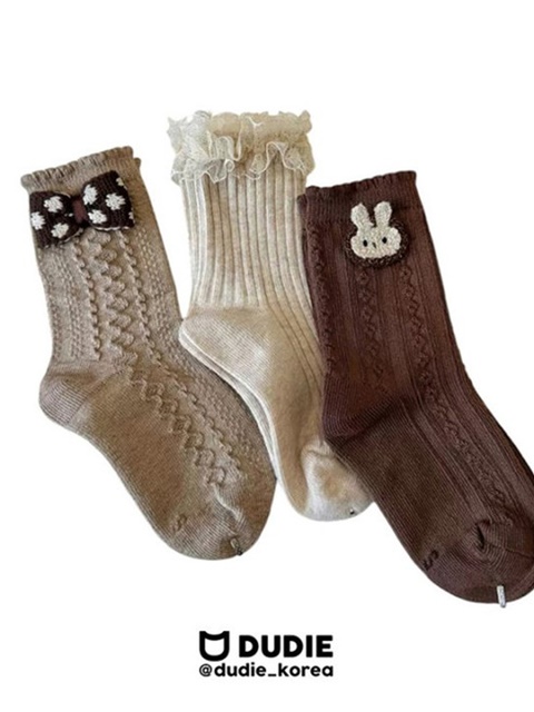 Cutie Socks